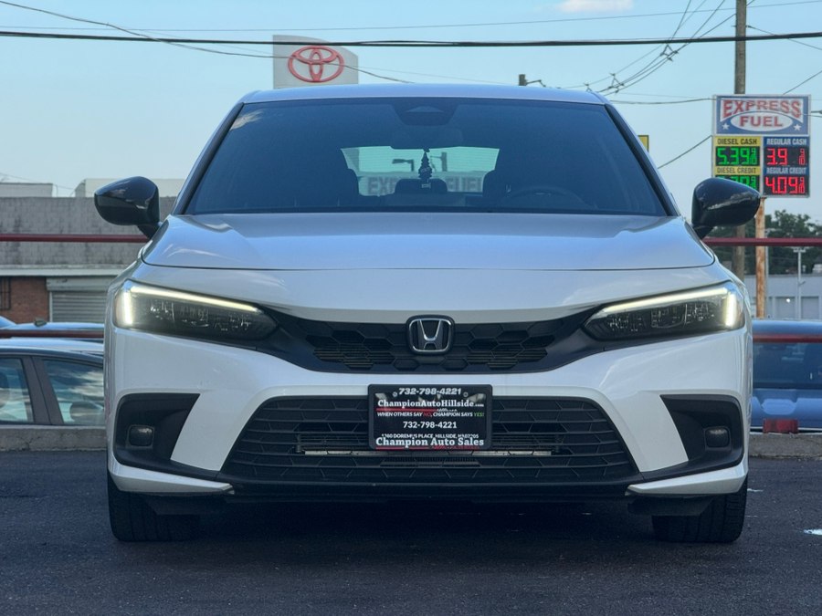 honda civic hatchback 2024 19XFL2H82RE036753 image honda civic hatchback 2024 19XFL2H82RE036753 image
